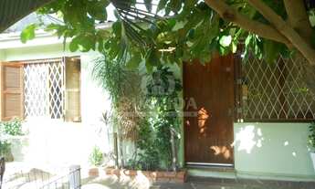 Imagem 3: Casa para comprar no bairro Teresópolis - Porto Alegre com 3 quartos