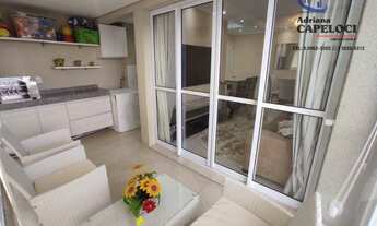 Imagem 3: Apartamento à venda, 80 m² por R$ 650.000,00 - Freguesia do Ó - São Paulo/SP