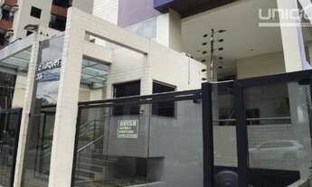 Imagem: Imobiliária Unique Vende Apto Mobiliado