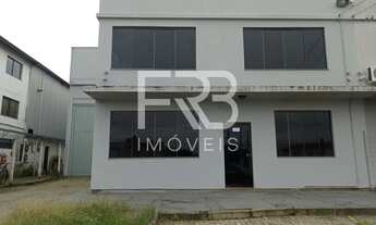 Imagem 3: Cachoeirinha - Galpão/Depósito/Armazém - Vila Princesa Izabel