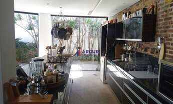 Imagem 5: Belo Horizonte - Casa Padrão - Belvedere