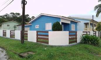 Imagem: CASA DE ALVENARIA A VENDA EM CRICIUMA NO