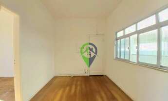 Imagem 3: Apartamento com 2 dormitórios à venda, 66 m² por R$ 400.000,00 - Embaré - Santos/SP