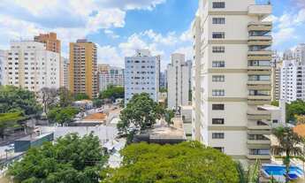 Imagem: Apartamento para venda com 196 metros quadrados