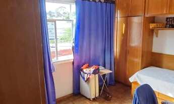 Imagem 4: Apartamento-À VENDA-Jardim Guanabara-Rio de Janeiro-RJ