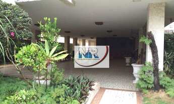 Imagem 4: Casa à venda por R$ 2.900.000,00 - Ponta da Praia - Santos/SP