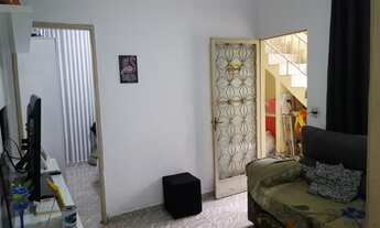 Imagem 2: Casa Guadalupe 3 dormitórios 2 banheiros 4 vagas