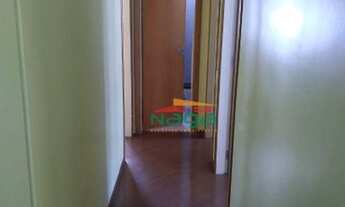 Imagem 4: Apartamento com 3 dormitórios à venda, 90 m² por R$ 700.000,00 - Vila Guarani (Z Sul) - Sã