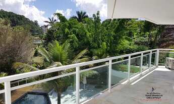 Imagem 5: Linda Casa Com Vista em Alphaville