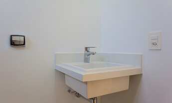 Imagem: Outro à venda 2 Quartos, 1 Vaga, 54M²