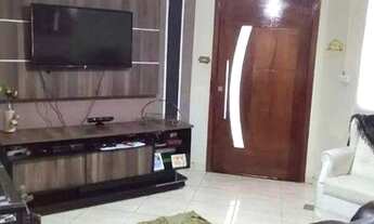 Imagem 6: Casa à venda, 113 m² por R$ 330.000,00 - Parque América - Itu/SP