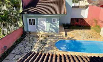 Imagem 2: Casa com 4 dormitórios - Morada da Praia