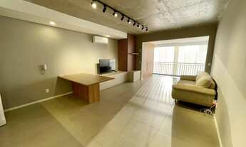 Imagem: Apartamento com 1 dormitório à venda