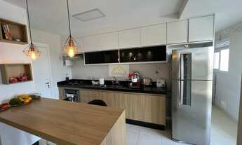 Imagem 3: Apartamento para Locação em Limeira, Jardim São Roque, 3 dormitórios, 1 suíte, 1 banheiro