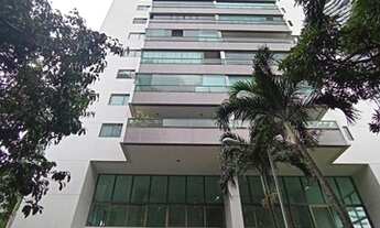 Imagem: Apartamento Venda 4 quartos em Casa Forte