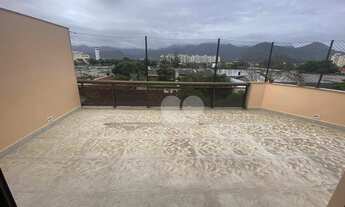 Imagem: Cobertura com 3 dormitórios à venda, 280