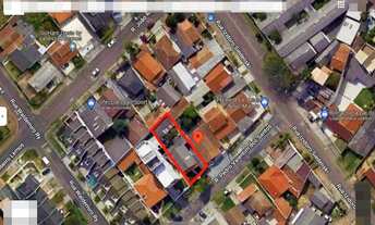 Imagem 3: Excelente terreno ZR4 com 374,00 m² à venda próximo a Avenida Brasília no Novo Mundo