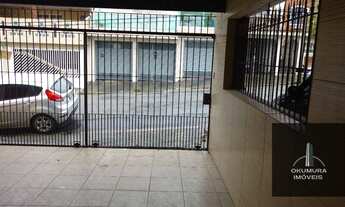 Imagem 3: Casa com 2 dormitórios para alugar, 122 m² por R$ 1.980/mês - Ferrazópolis - São Bernardo