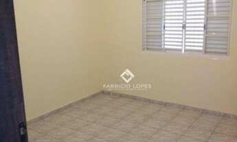 Imagem 4: Casa com 3 dormitórios para alugar - Cidade Nova Jacareí - Jacareí/SP