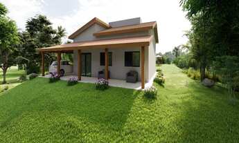 Imagem 3: CASA A VENDA NO CONDOMINIO VILLAGE DA SERRRA - ARAÇOIABA DA SERRA/SP