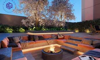 Imagem 6: Apartamento à Venda no Parque dos Ingleses