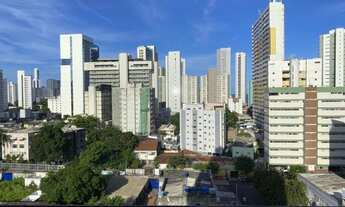 Imagem 4: Boa Viagem, 3 Qts 1 Suite, 70m², Varanda, Andar Alto, Nascente, Ventilado, Armários, Lazer