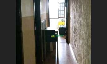 Imagem 5: Casa com 2 dormitórios para alugar, 80 m² por R$ 2.300,00/mês - Parque Continental - Guaru