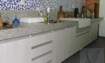 Imagem 5: Casa para venda tem 420 metros quadrados com 4 quartos em Morada do Sol - Vila Velha - ES