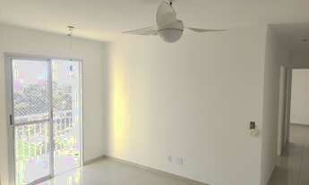 Imagem: Apartamento 50M² 2 Dormitórios 1 Vaga