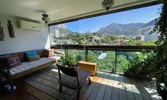 Imagem: Apartamento com 2 quartos (suítes) à venda