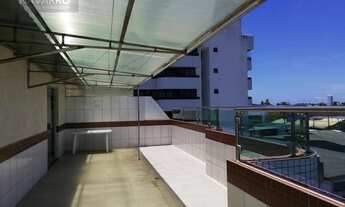 Imagem 3: Apartamento com 3 dormitórios à venda, 320 m² por R$ 590.000,00 - Jardim do Jockey - Lauro