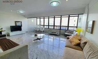 Imagem 4: Apartamento à venda no Edifício Luzia Florêncio Porto