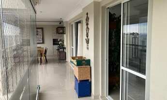 Imagem 6: Lindo apto no Jardim Aquarius - 3 suítes - Direto com o proprietário - Vista Livre