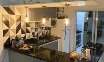 Imagem: Casa para venda tem 145 metros quadrados