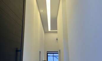 Imagem 4: São José do Rio Preto - Casa de Condomínio - Quinta do Lago Residence