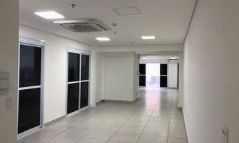 Imagem 4: Conjunto para alugar, 270 m² por R$ 16.000,00/mês - Vila Clementino - São Paulo/SP