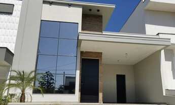 Imagem: CASA CONDOMÍNIO PARK GRAN RESERVE - INDAIATUBA