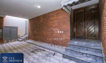 Imagem 2: Casa com 4 dormitórios à venda, 390 m² por R$ 1.730.000,00 - Chácara Califórnia - São Paul