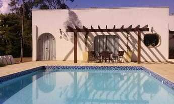 Imagem 5: Linda chácara com paisagem cinematográfica