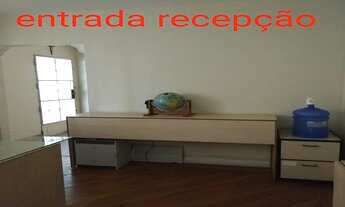 Imagem 4: Sobrado comercial com 250 m², 10 salas e 12 vagas