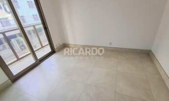 Imagem 7: Apartamento com 4 quartos, 4 suítes, frente praia, lazer e 3 vagas em Jardim Camburi - Vit