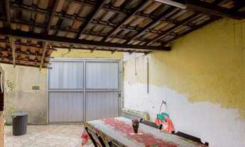 Imagem 3: Casa Duplex com 3 Suítes, Garagem e Quintal em Curicica