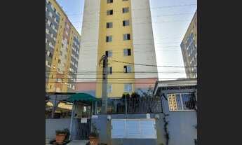 Imagem 4: Apartamento para venda - 53 m² - 1 quarto - cozinha planejada - São José dos Campos - SP