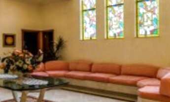 Imagem 6: Casa em Condomínio para Venda em Sorocaba, Portal Raposo, 6 dormitórios, 6 suítes, 9 banhe