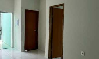 Imagem 3: CASA NO PARQUE DAS LARANJEIRAS COM 03 QUARTOS SENDO 01 SUÍTE (PRONTA ENTREGA