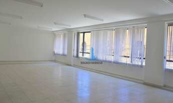 Imagem: Andar Corporativo, 4500 m² - venda por