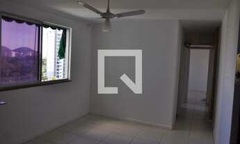 Imagem: Apartamento à Venda - Jacarepaguá, 2 Quartos