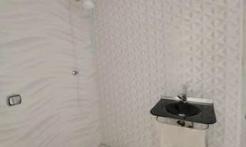 Imagem 7: ALUGUEL DE BELÍSSIMO APARTAMENTO MOBILIADO COM 97m2 DE FRENTE PARA O MAR NO CORAÇÃO DO GON