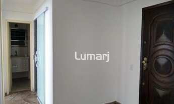 Imagem 7: Apartamento com 2 dormitórios e 2 banheiros em frente a Praia de Icaraí