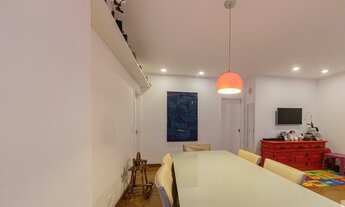 Imagem 5: Apartamento com 3 dormitórios à venda em Belo Horizonte